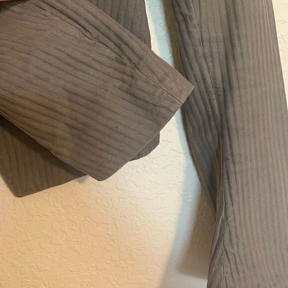 Dries Van Noten brown bolo jacket size EU 36 size 6 - Picture 9 of 9